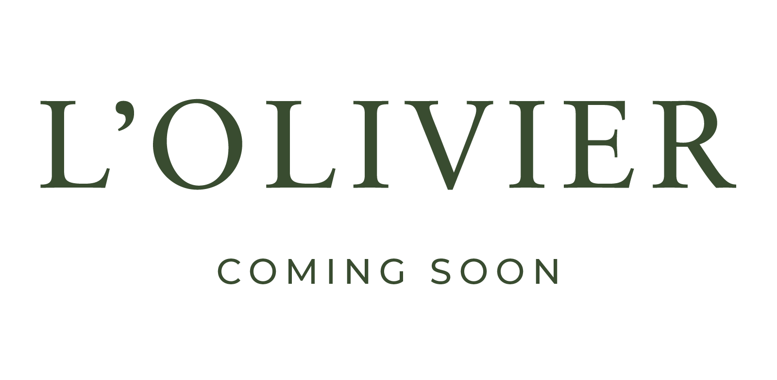 L’Olivier | Patisserie, Brunch & Deli in Billingshurst